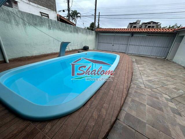 #258 - Casa para Venda em Caraguatatuba - SP