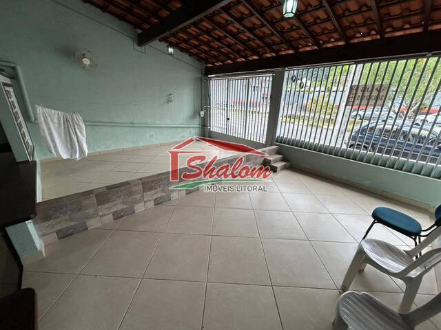 #258 - Casa para Venda em Caraguatatuba - SP