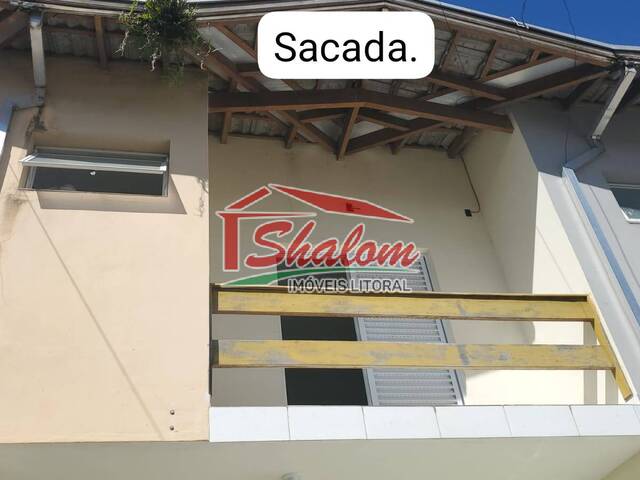 #259 - Casa para Venda em Caraguatatuba - SP