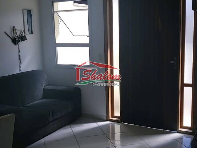 #259 - Casa para Venda em Caraguatatuba - SP