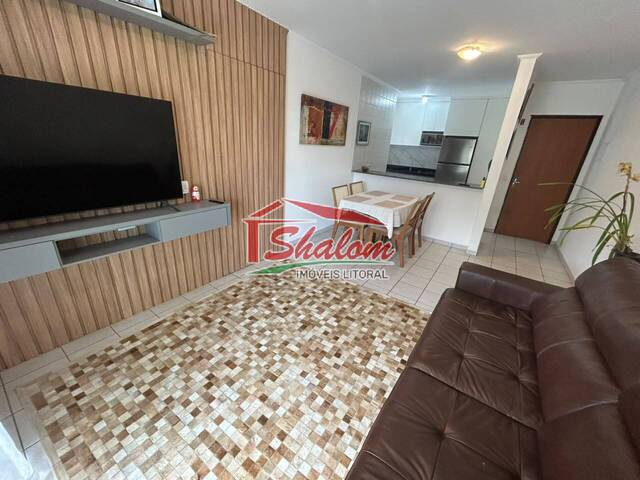Apartamento para Venda em Caraguatatuba - 3
