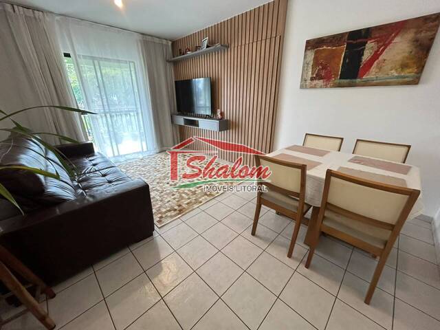 Apartamento para Venda em Caraguatatuba - 2