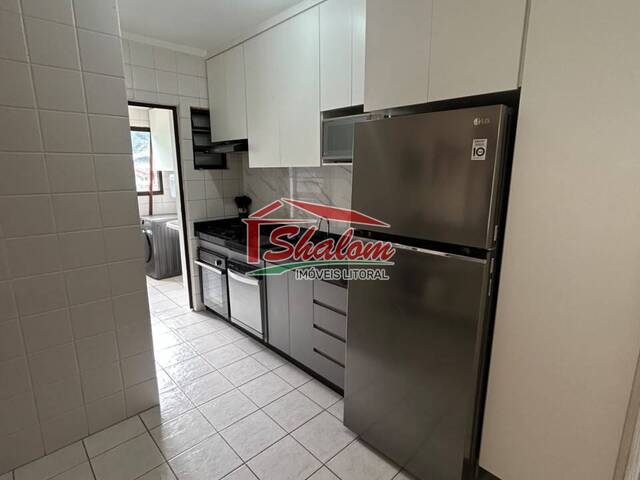 Apartamento para Venda em Caraguatatuba - 5
