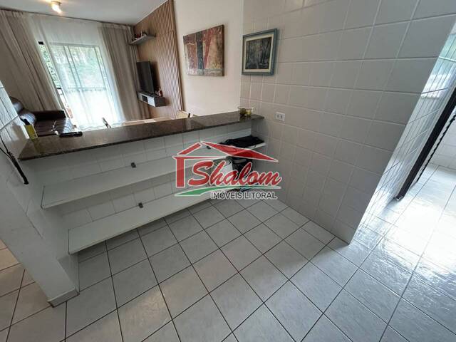 Apartamento para Venda em Caraguatatuba - 4