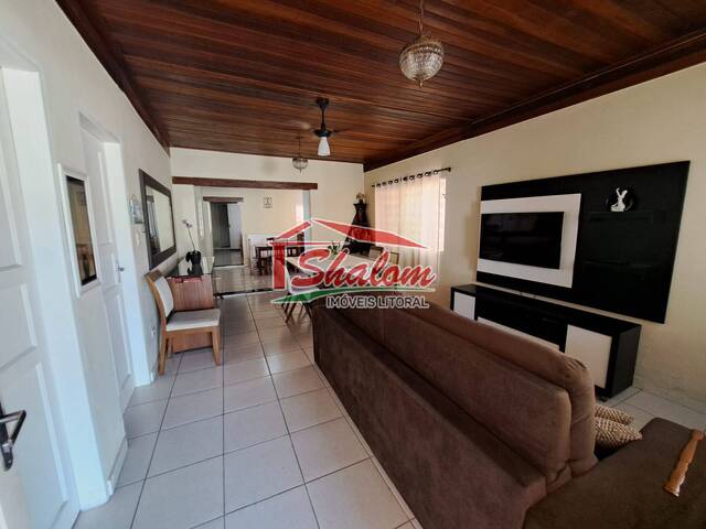 Casa para Venda em Caraguatatuba - 5