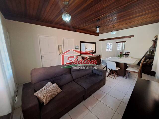 Casa para Venda em Caraguatatuba - 4