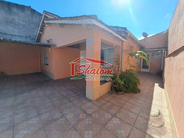 Casa para Venda em Caraguatatuba - 2