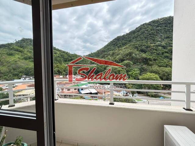 Apartamento para Venda em Caraguatatuba - 4