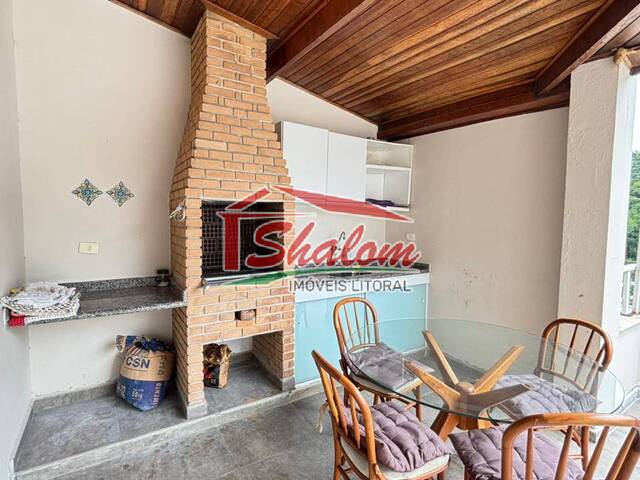 Apartamento para Venda em Caraguatatuba - 5