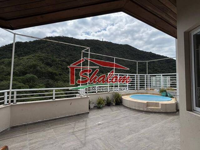 #263 - Apartamento para Venda em Caraguatatuba - SP