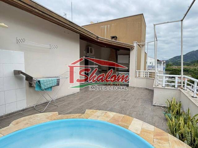 #263 - Apartamento para Venda em Caraguatatuba - SP