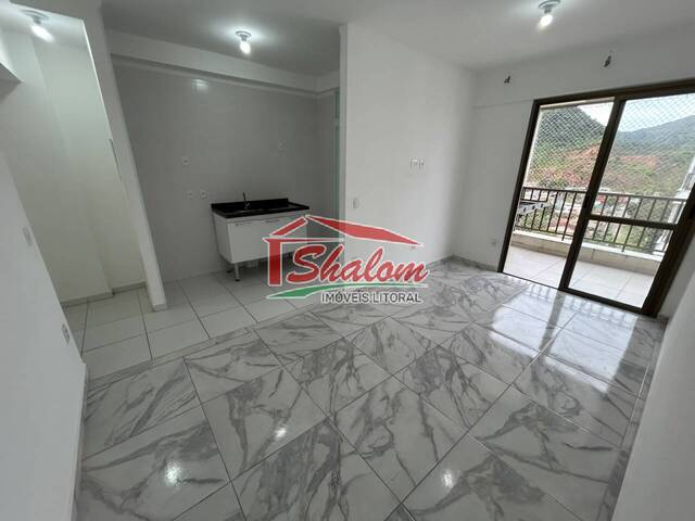 Apartamento para Locação em Caraguatatuba - 3