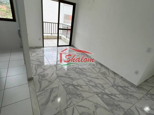 Apartamento para Locação em Caraguatatuba - 4