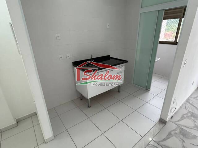 Apartamento para Locação em Caraguatatuba - 5