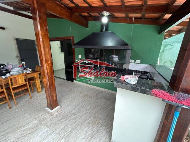 Casa para Locação em Caraguatatuba - 3