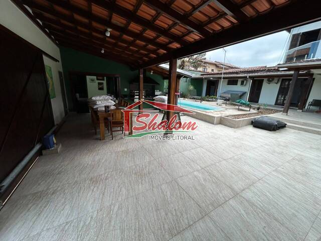 Casa para Locação em Caraguatatuba - 4