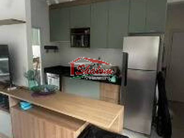 Apartamento para Venda em Caraguatatuba - 5