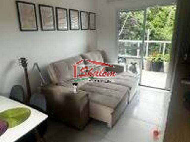 Apartamento para Venda em Caraguatatuba - 4