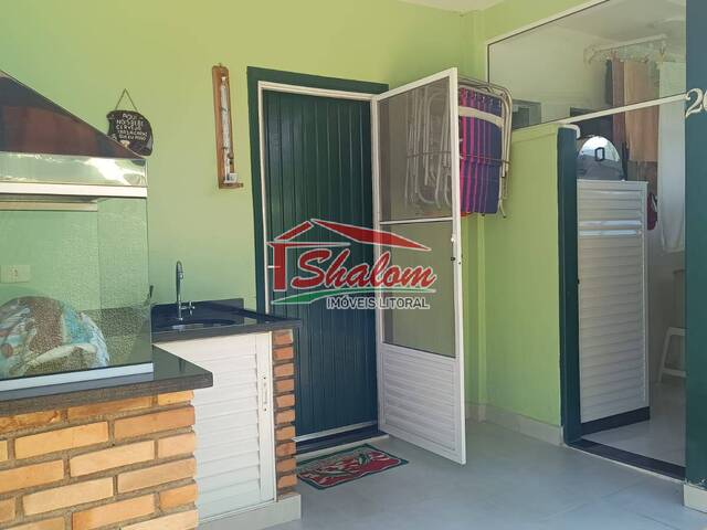 Casa para Venda em Caraguatatuba - 3