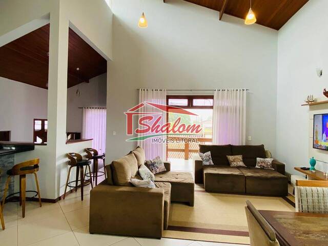 Casa para Venda em Caraguatatuba - 3