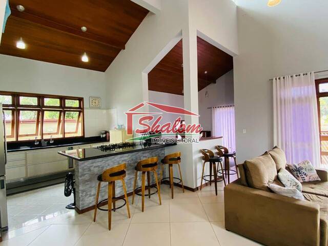 Casa para Venda em Caraguatatuba - 5