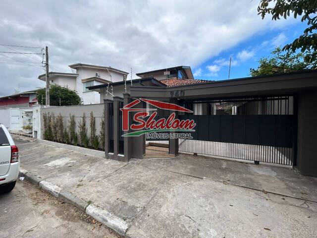 Locação em Indaiá - Caraguatatuba