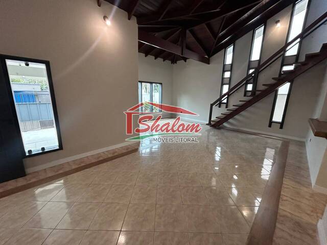 Casa para Locação em Caraguatatuba - 3