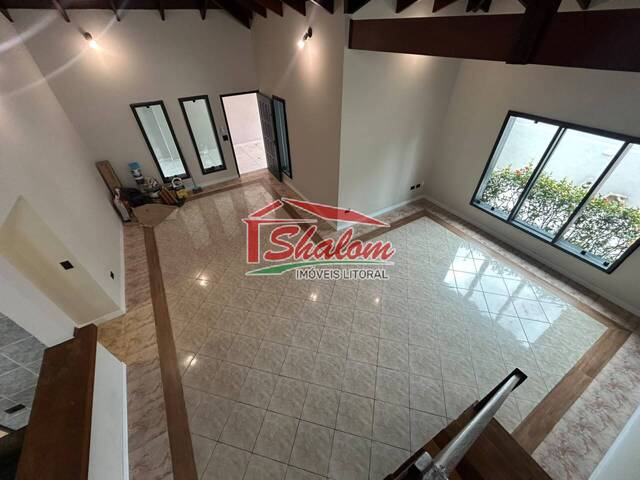 Casa para Locação em Caraguatatuba - 4