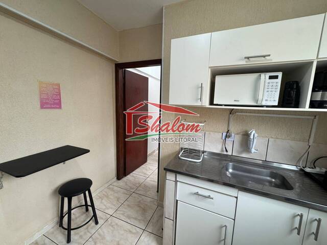 Apartamento para Venda em Caraguatatuba - 5