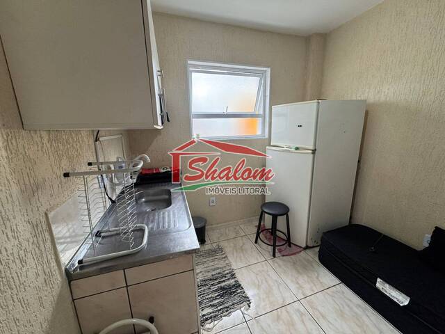 #276 - Apartamento para Venda em Caraguatatuba - SP