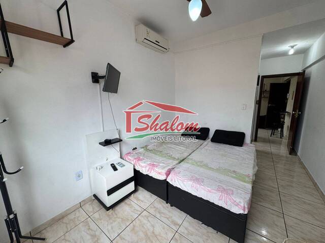 Apartamento para Venda em Caraguatatuba - 4
