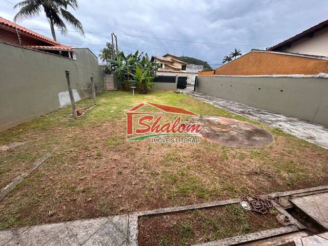 #277 - Casa para Locação em Caraguatatuba - SP