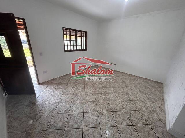 Casa para Locação em Caraguatatuba - 4