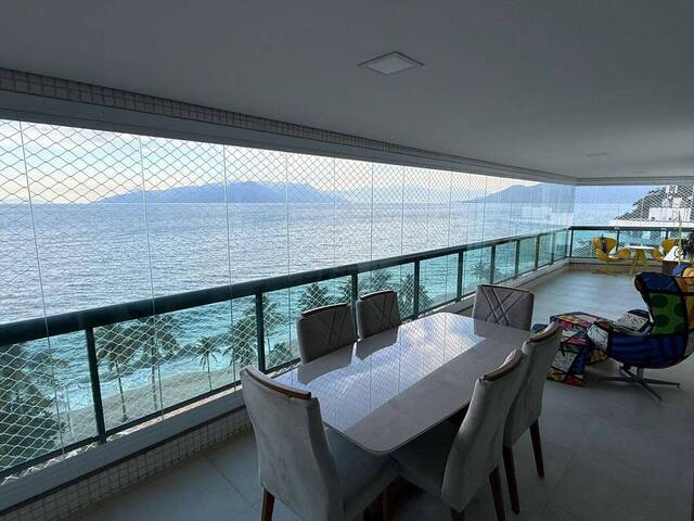 #CO0001 - Cobertura para Venda em Caraguatatuba - SP