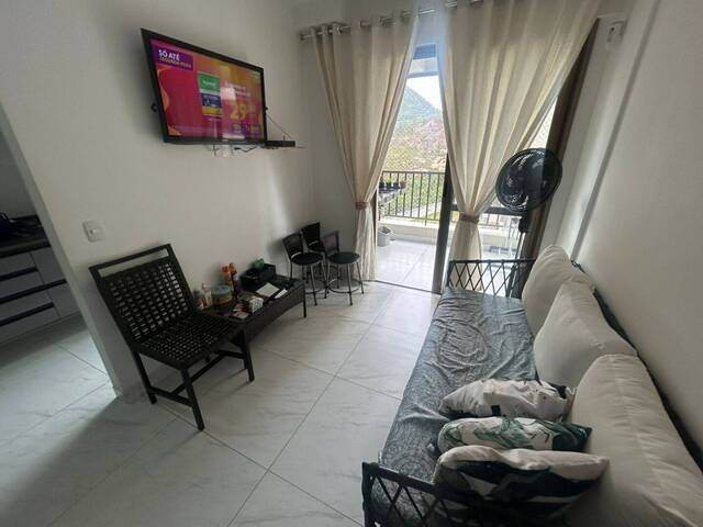 Apartamento para Venda em Caraguatatuba - 4