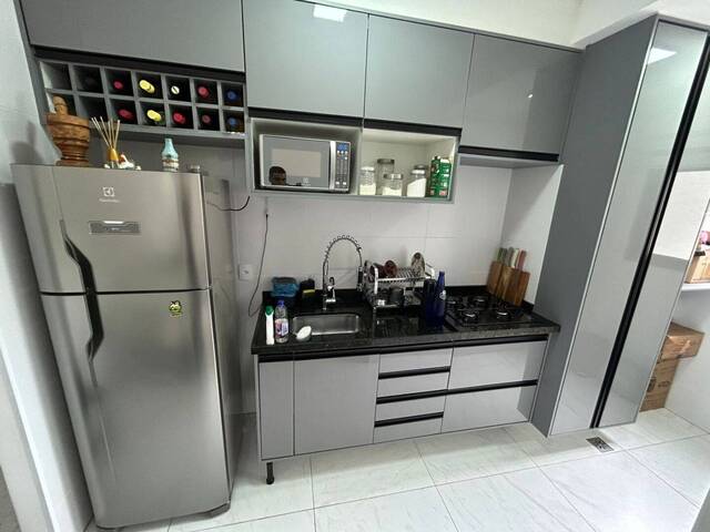 Apartamento para Venda em Caraguatatuba - 5