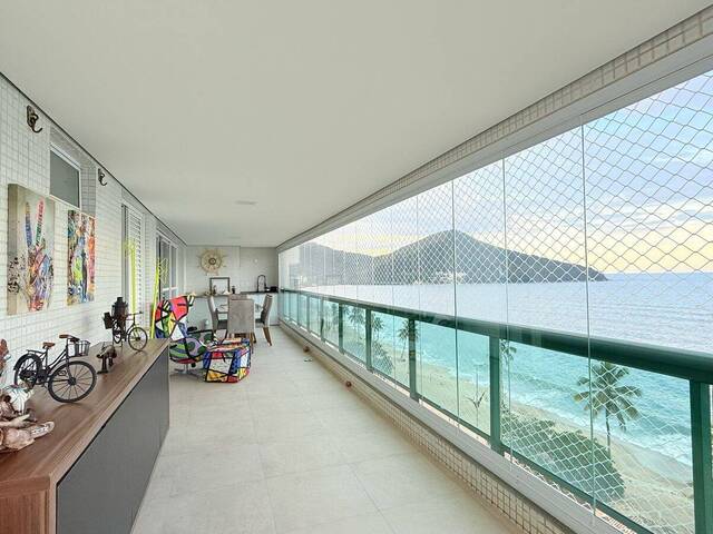 Cobertura para Venda em Caraguatatuba - 4