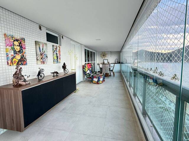 Cobertura para Venda em Caraguatatuba - 5