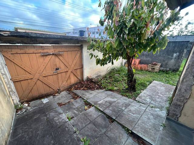 #CA0064 - Casa para Locação em Caraguatatuba - SP