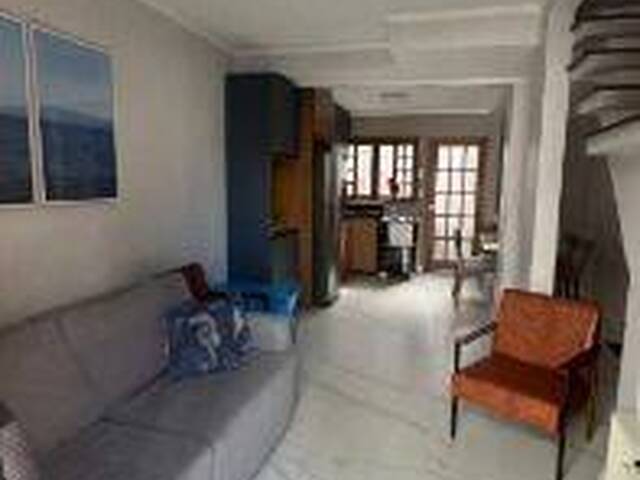 #SO0031 - Sobrado para Venda em Caraguatatuba - SP