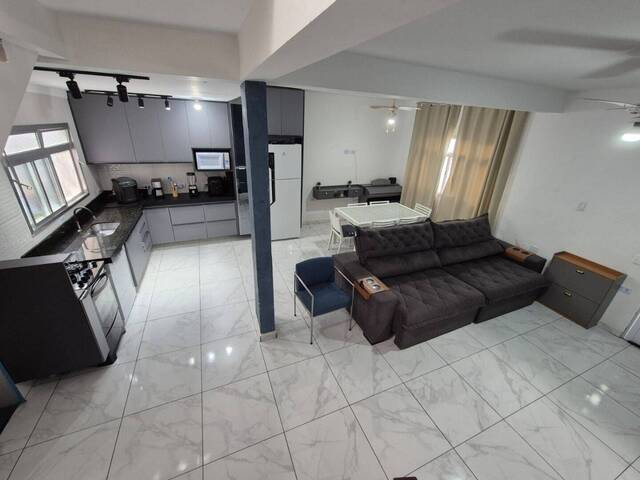 #SO0032 - Sobrado para Venda em Caraguatatuba - SP