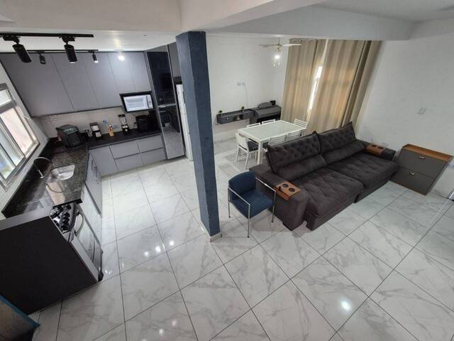 #SO0032 - Sobrado para Venda em Caraguatatuba - SP