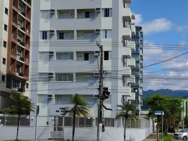 #AP0037 - Apartamento para Venda em Caraguatatuba - SP