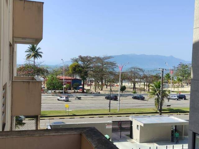 #AP0037 - Apartamento para Venda em Caraguatatuba - SP