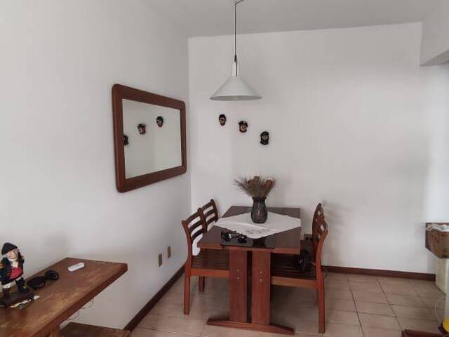 #AP0037 - Apartamento para Venda em Caraguatatuba - SP