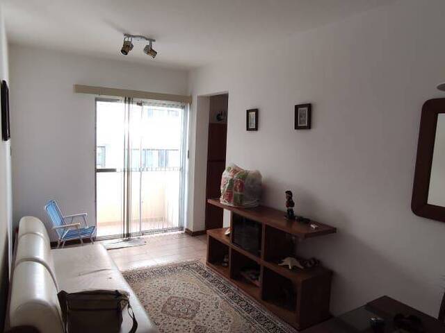 Apartamento para Venda em Caraguatatuba - 5