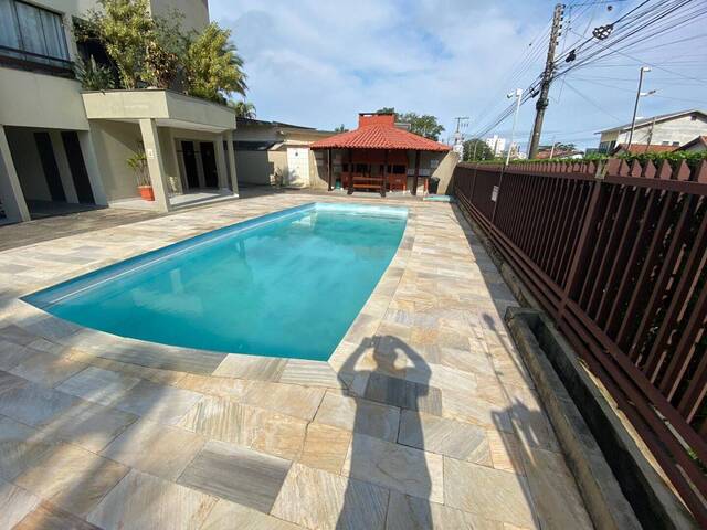 #AP0038 - Apartamento para Venda em Caraguatatuba - SP