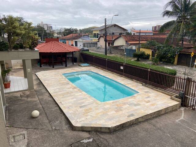 #AP0038 - Apartamento para Venda em Caraguatatuba - SP