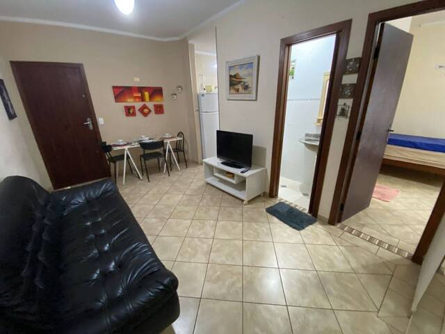 #AP0038 - Apartamento para Venda em Caraguatatuba - SP