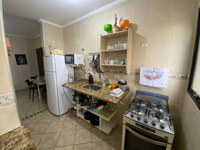 Apartamento para Venda em Caraguatatuba - 4